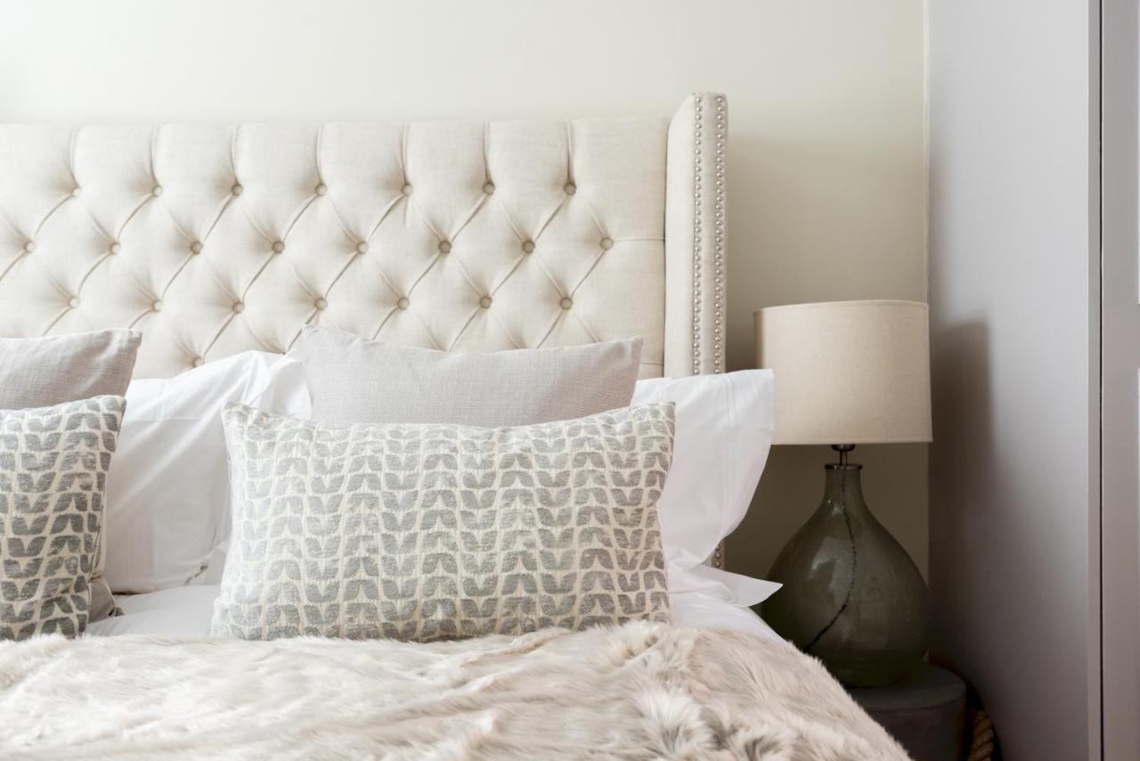 The Luxe Chelsea Townhouse Apartman London Kültér fotó